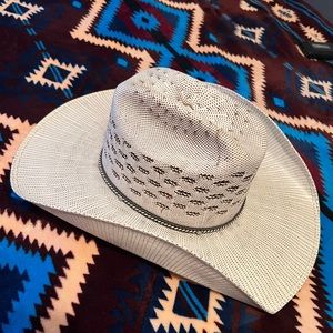 Cody James Straw Hat